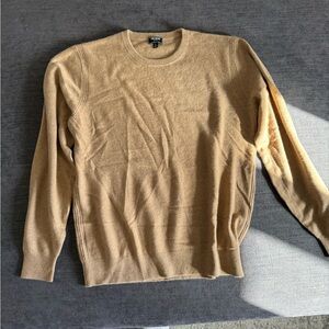 Todd Snyder cashmere sweater